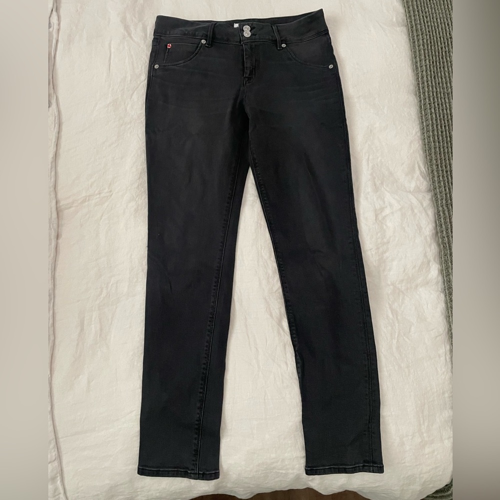 Grey Hudson jeans. Size 29